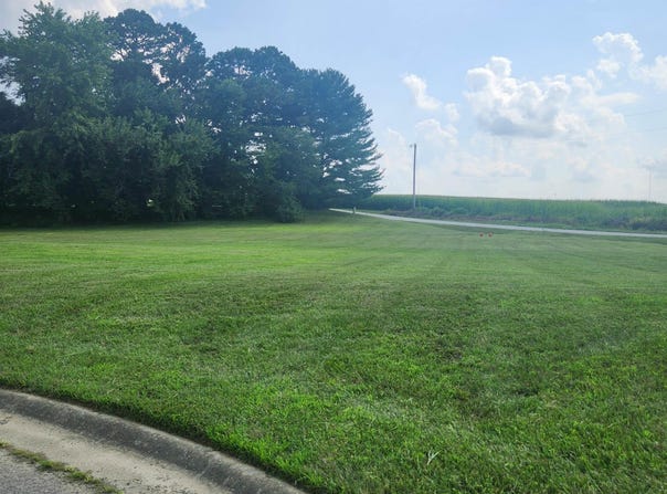 10127 S PARTRIDGE Avenue, Haubstadt, IN 47639