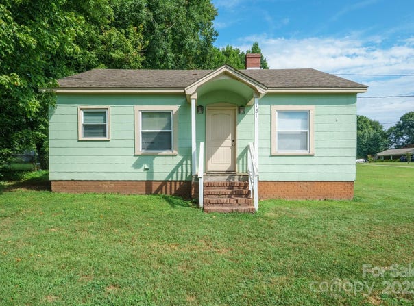 181 Hershel Lackey Road, Lincolnton, NC 28092