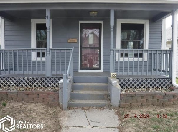 122 Cecelia Street, Sioux City, IA 51105