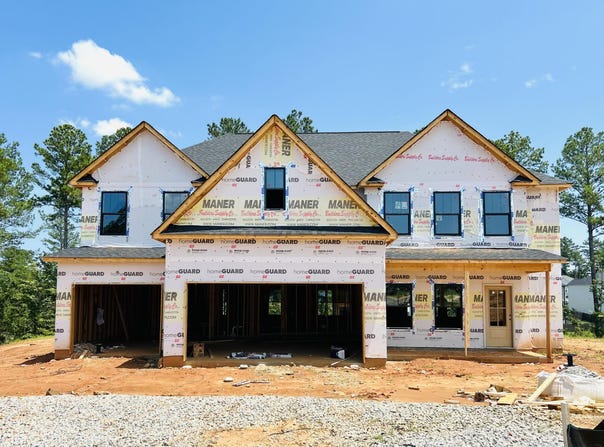 711 Basal Ct., Evans, GA 30809