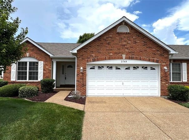 2749 Samuel Drive, Dardenne Prairie, MO 63368