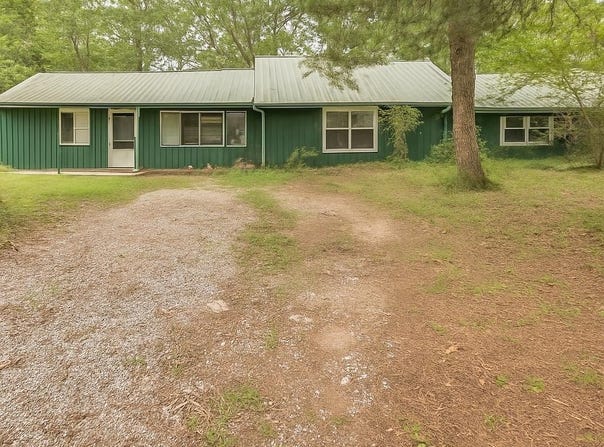 2331 US-65, Clinton, AR 72031