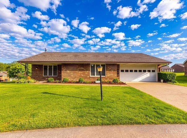 1143 Derby Road, Springfield, OH 45503