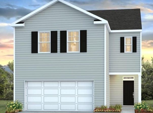 1052 Mulligan Drive, Manning, SC 29102