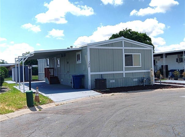 2499 E GERARD Avenue, Merced, CA 95341