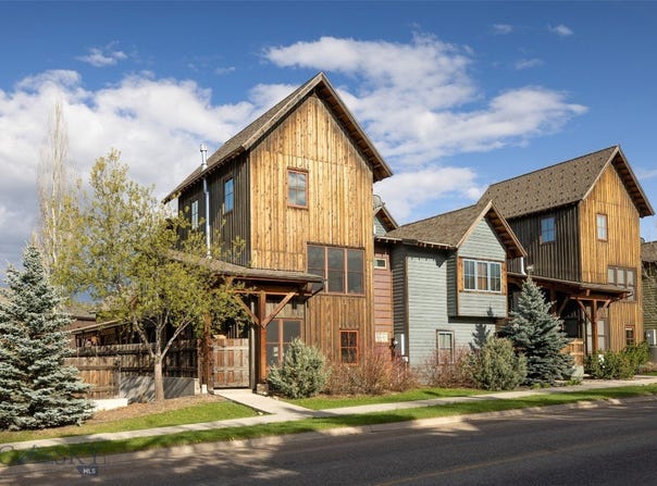 151B Pheasant Tail unit: B, Big Sky, MT 59716