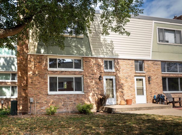 7339 W Franklin Avenue, Saint Louis Park, MN 55426