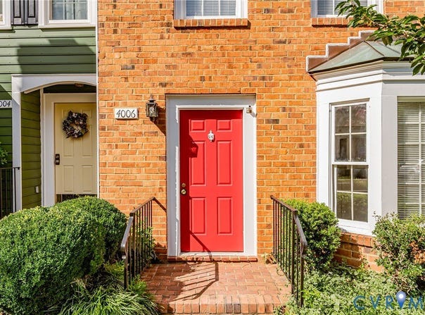 4006 Bush Lake Place, Henrico, VA 23060