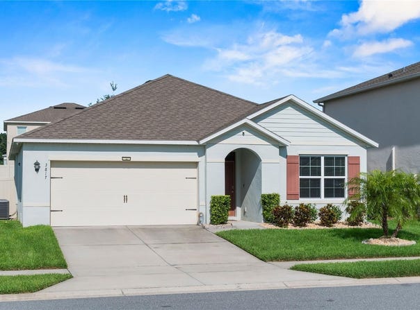 3817 HEARTLEAF LANE, MOUNT DORA, FL 32757