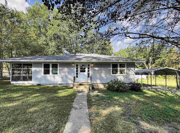 1310 ROOSEVELT Street, Malvern, AR 72104