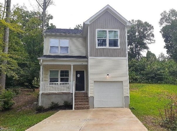 1000 Downing Court, Reidsville, NC 27320