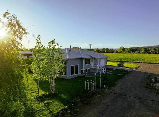 9627 3200 Road, Hotchkiss, CO 81416
