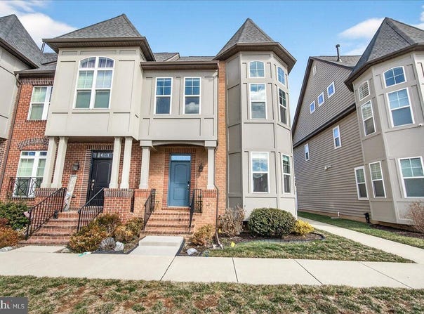 615 BLANDWOOD Road, FREDERICK, MD 21701