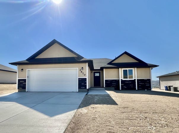 1723 Opal Drive, Elko, NV 89801