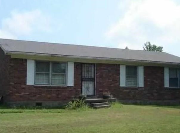 5560 New Shepherdsville Road, Coxs Creek, KY 40013