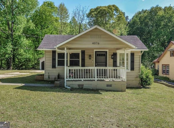 4076 Blanton, Atlanta, GA 30331