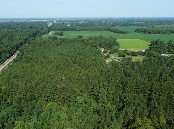 0 Lowery Road, Atmore, AL 36502