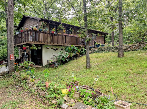 178 Brentwood Street, Forsyth, MO 65653