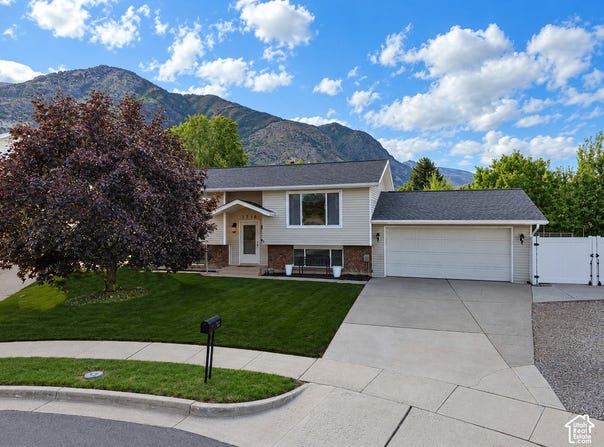 1716 N 650 E, North Ogden, UT 84414