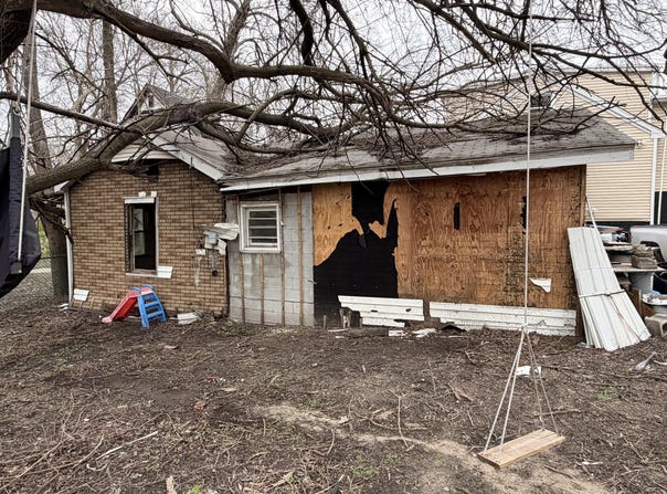 1574 Jennings Street, Gary, IN 46404