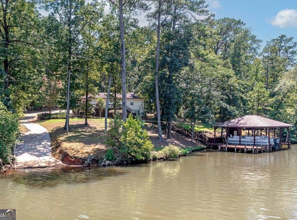 207a Quail, Jackson, GA 30233