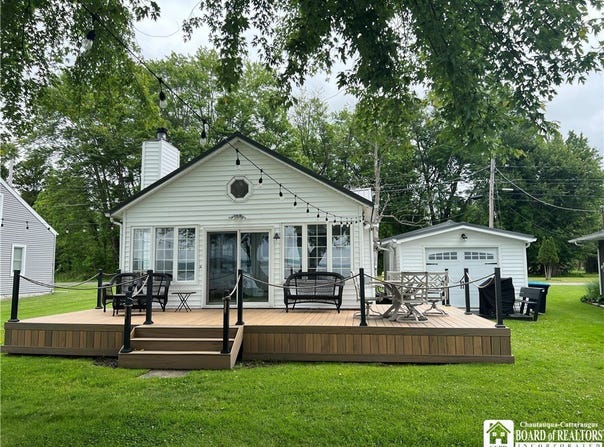 147 Longview Avenue, Ellicott, NY 14701