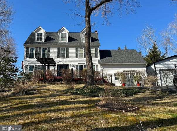 15504 LETCHER ROAD E, BRANDYWINE, MD 20613