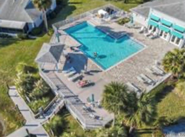11035 W Harbor Watch Loop, Crystal River, FL 34428