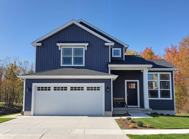 539 W Wildwood Drive, Owosso, MI 48867
