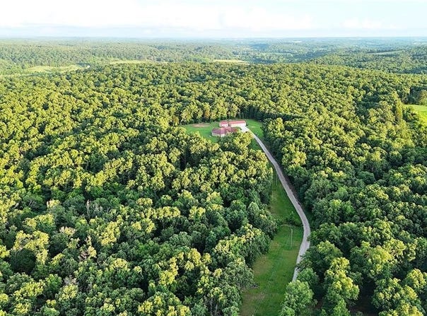 00000 Tulsa Drive, Lebanon, MO 65536