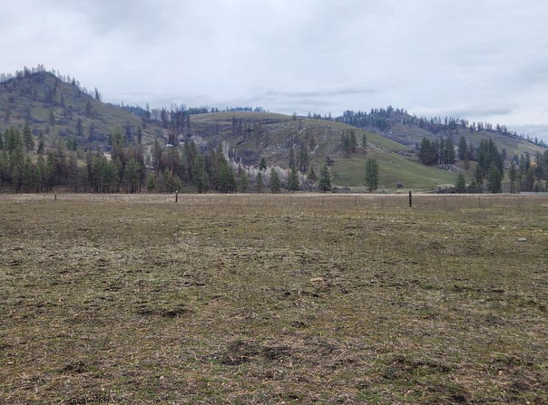 34XX NORTHPORT FLAT CREEK RD, KETTLE FALLS, WA 99141