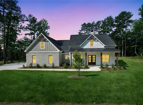 5680 Mack Way, Gainesville, GA 30506