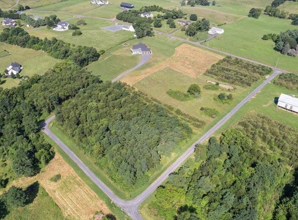 Lot 3 CEDAR CREEK GRADE, WINCHESTER, VA 22602