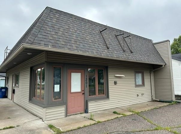 1201 S 11TH AVENUE, Wausau, WI 54401