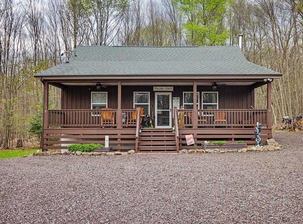 11 James Rd, Dushore, PA 18614