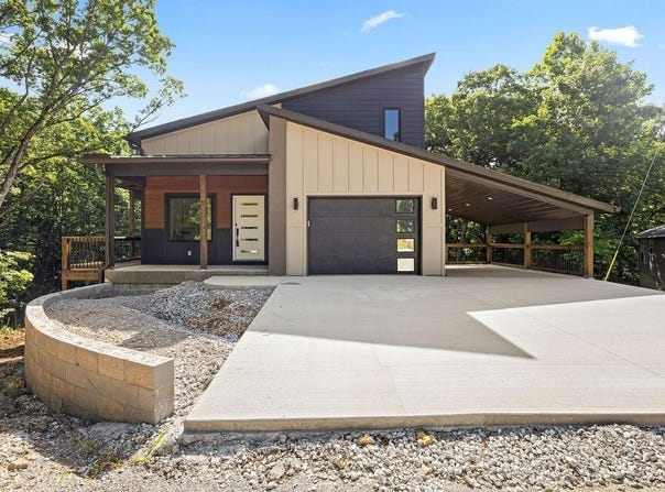 5 Hart  LN, Bella Vista, AR 72714