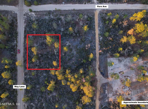 352/54/56 MAY Lane, Interlachen, FL 32148