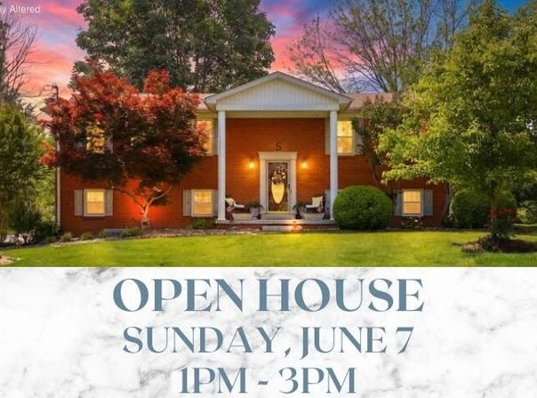 106 Cornelison Road, Richmond, KY 40475