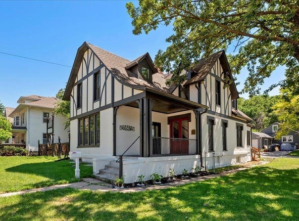 204 FRANK Street, COUNCIL BLUFFS, IA 51503