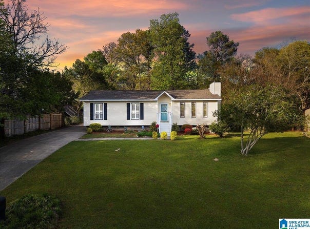 5007 STONEARBOR DRIVE, PINSON, AL 35126