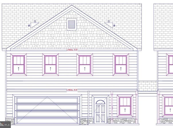 1031 DIANNE DRIVE, WAYNESBORO, PA 17268