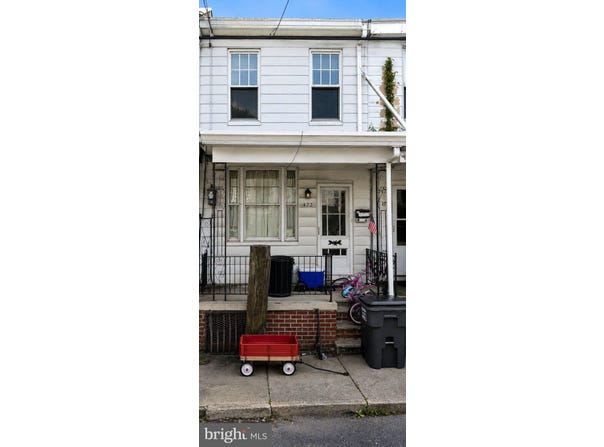 422 E PINE Street, MAHANOY CITY, PA 17948