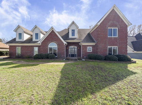 1735 Keenlan Drive, Hernando, MS 38632