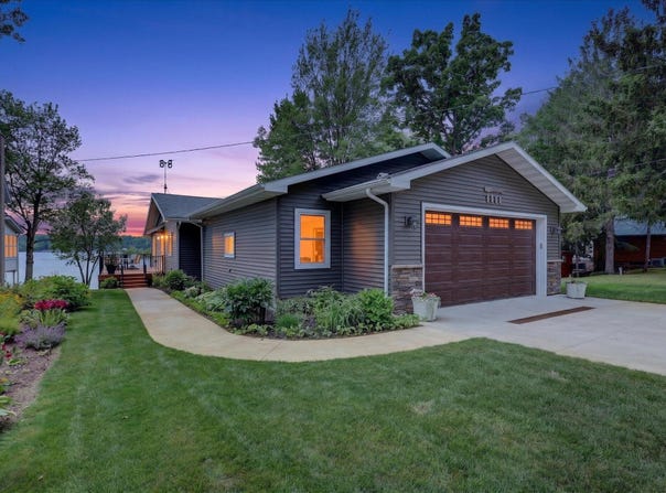 1630 S Colonel Point, Crystal, MI 48818