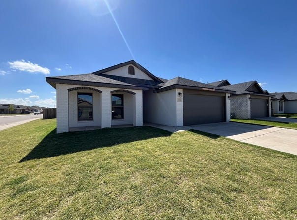 13701 Avenue R, Lubbock, TX 79423
