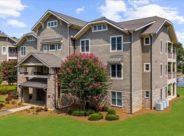 101 Bay Road, Eatonton, GA 31024