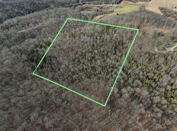 0000 Burtzelbach Road, Guilford, IN 47022