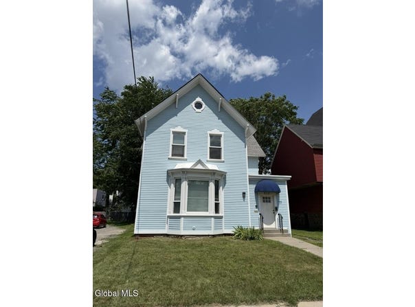 519 Clinton Avenue, Albany, NY 12206