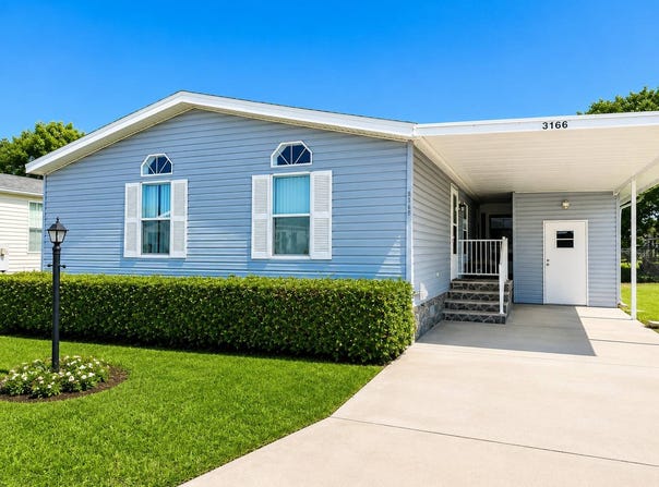 3166 Carpenter Lane, St. Cloud, FL 34769