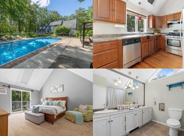 2 Rockforest Drive, Hooksett, NH 03106